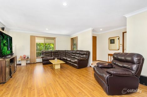 Property photo of 2 Vista Close Terranora NSW 2486