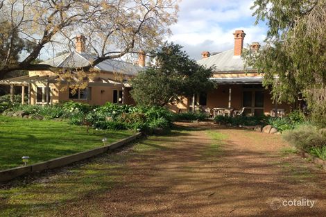 Property photo of 77 Mary Gilmore Road Brucedale NSW 2650