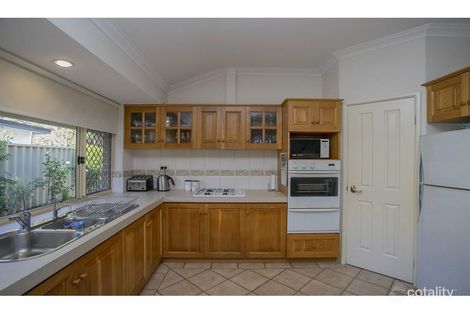 Property photo of 2A Doney Street Alfred Cove WA 6154