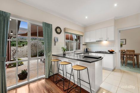 Property photo of 27 Harrison Avenue Burwood VIC 3125