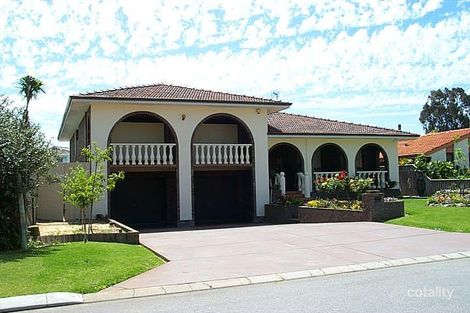 27 Osprey Cl, Stirling, WA 6021