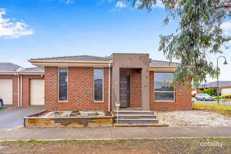 21 Leuca Ave, Brookfield, VIC 3338