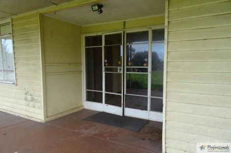 Property photo of 58 Booth Street Collie WA 6225