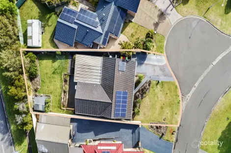 Property photo of 21 Minda Crescent Oak Flats NSW 2529