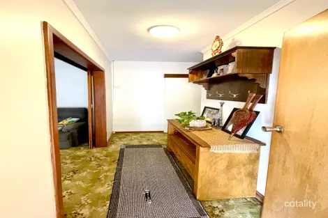 Property photo of 36 Richards Avenue Wudinna SA 5652