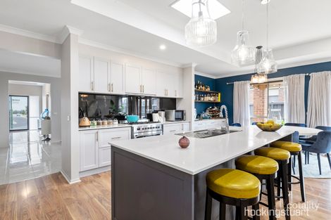 Property photo of 19 Finlay Avenue Harkness VIC 3337