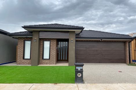 40 Glenbrook Dr, Wyndham Vale, VIC 3024