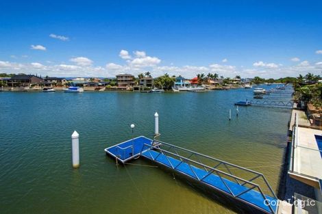 Property photo of 38 Oxley Drive Paradise Point QLD 4216