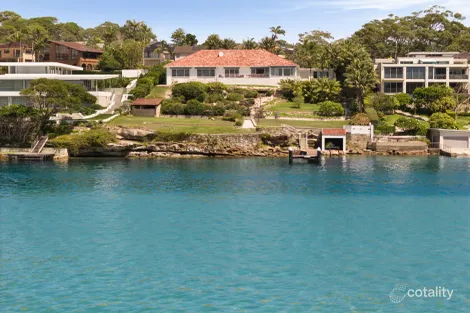 Property photo of 2 Binaville Avenue Burraneer NSW 2230