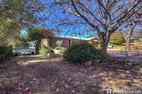 Property photo of 9 Cuvier Rise Jane Brook WA 6056