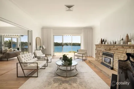 Property photo of 2 Binaville Avenue Burraneer NSW 2230