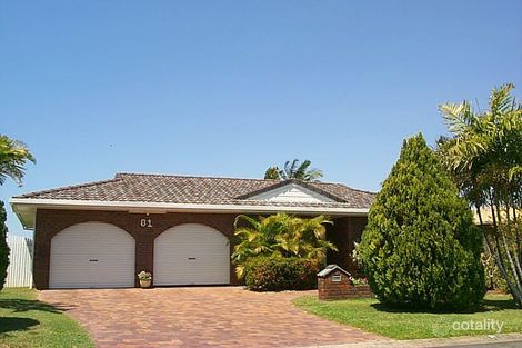 Property photo of 31 Crowley Drive West Mackay QLD 4740