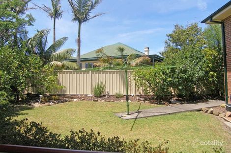 Property photo of 10 Bartlett Drive Greenwell Point NSW 2540