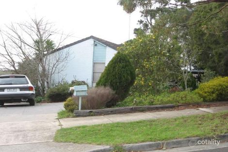 Property photo of 21 Heywood Crescent Broadmeadows VIC 3047