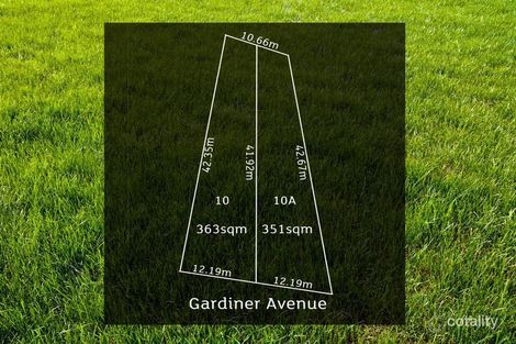 10/10a Gardiner Ave, Warradale, SA 5046