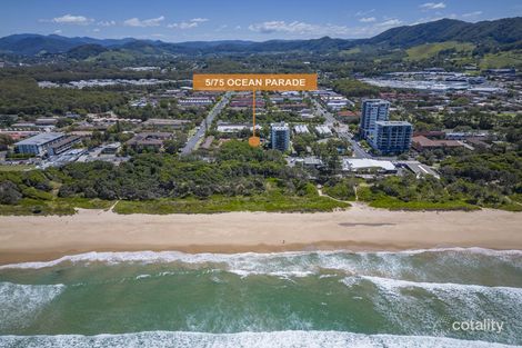 Property photo of 5/75 Ocean Parade Coffs Harbour NSW 2450