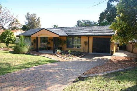 4 Moseley Dr, Boambee East, NSW 2452