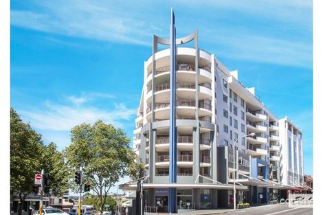22/313-323 Crown St, Wollongong, NSW 2500