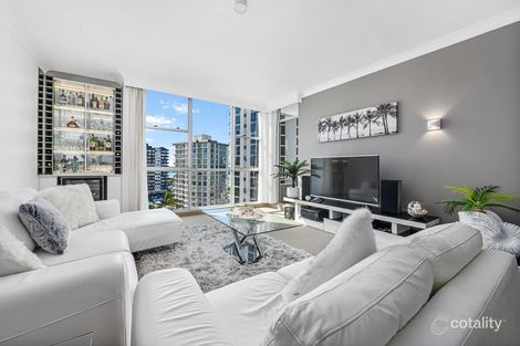 Property photo of 1105/3422 Surfers Paradise Boulevard Surfers Paradise QLD 4217