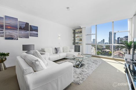 Property photo of 1105/3422 Surfers Paradise Boulevard Surfers Paradise QLD 4217
