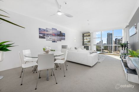 Property photo of 1105/3422 Surfers Paradise Boulevard Surfers Paradise QLD 4217