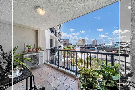 28/53-57 Esplanade, Cairns City, QLD 4870