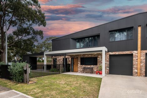 Property photo of 2A Partridge Avenue Miranda NSW 2228