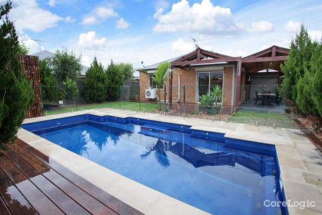 Property photo of 23 Counihan Avenue Caroline Springs VIC 3023