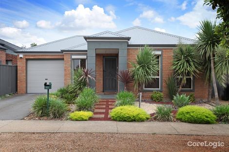 Property photo of 23 Counihan Avenue Caroline Springs VIC 3023