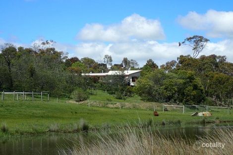 Property photo of 55 Heather Road Gisborne VIC 3437