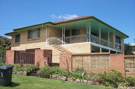 7 Stockwell St, Everton Park, QLD 4053