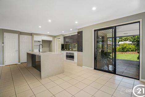 Property photo of 11 Tivoli Place Ferny Grove QLD 4055