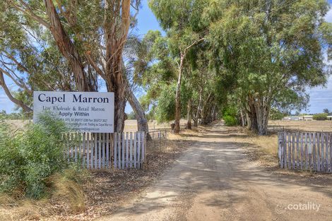 313 Goodwood Rd, Capel, WA 6271