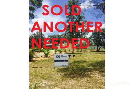 Property photo of 17 Gabriel Court Oakhurst QLD 4650