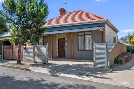 Property photo of 14 Goldsworthy Road Ethelton SA 5015