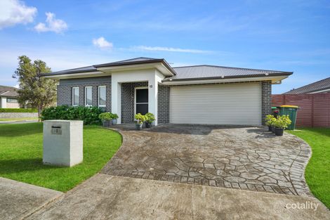 10 Hindle St, Oran Park, NSW 2570