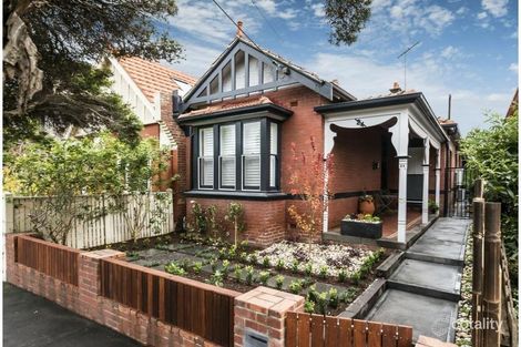 24 Gurner St, St Kilda, VIC 3182