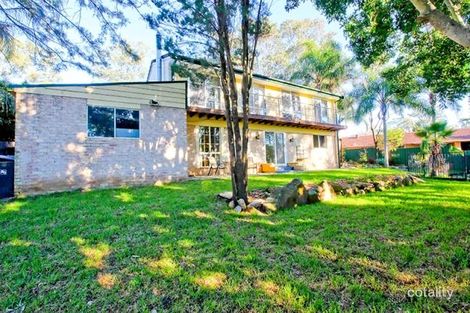 Property photo of 6 Enid Place Ingleburn NSW 2565