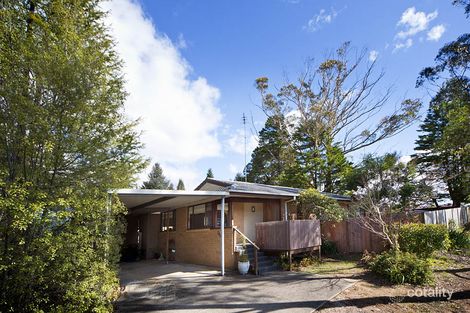 Property photo of 242 Hat Hill Road Blackheath NSW 2785
