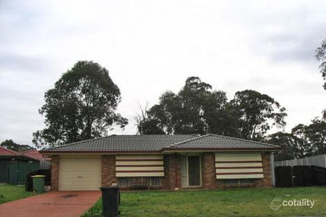 90 Sherringham Rd, Cranebrook, NSW 2749