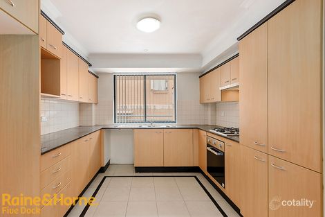 Property photo of 30/393-399 Liverpool Road Ashfield NSW 2131