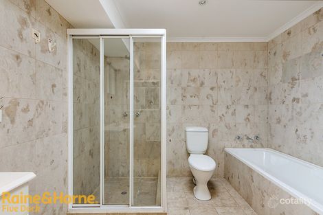 Property photo of 30/393-399 Liverpool Road Ashfield NSW 2131