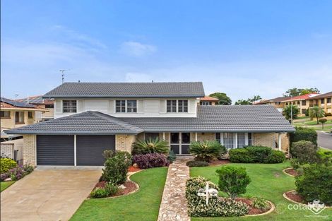 Property photo of 1 Tapscott Street Wishart QLD 4122