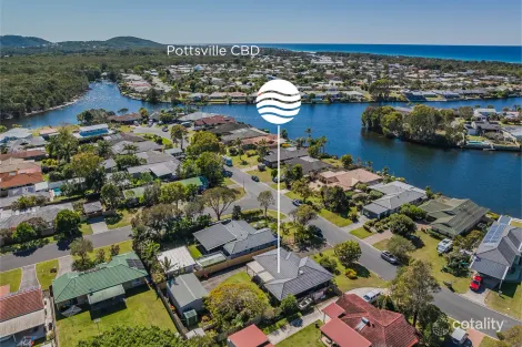 30 Edward Ave, Pottsville, NSW 2489