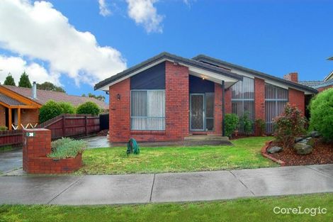 Property photo of 30 Charlotte Road Mill Park VIC 3082