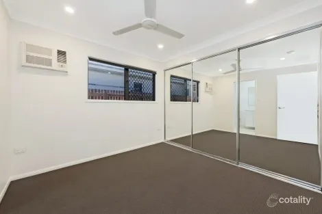 Property photo of 50 Peak Circuit Cosgrove QLD 4818