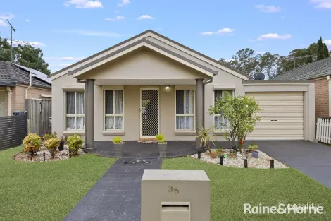 35 Lakeside St, Currans Hill, NSW 2567