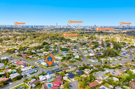 Property photo of 41 Yangoora Crescent Ashmore QLD 4214