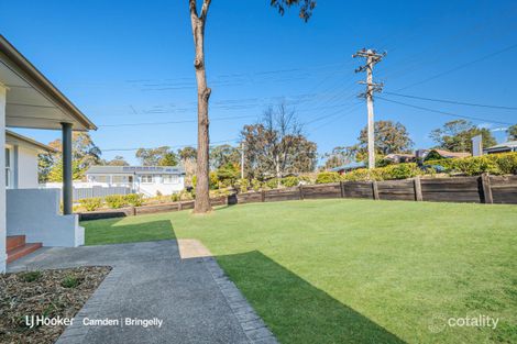 Property photo of 22 Coolalie Avenue Camden South NSW 2570