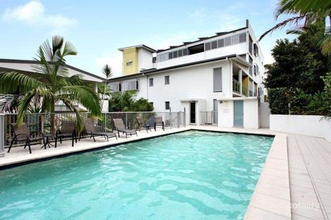 Property photo of 8/284 Vulture Street Kangaroo Point QLD 4169